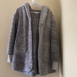 Military Hippie Sherpa